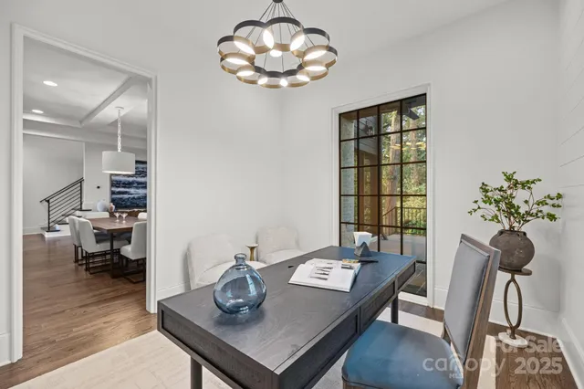 $1,310,000 | 9004 Tynecastle Commons Court, Charlotte, NC 28226