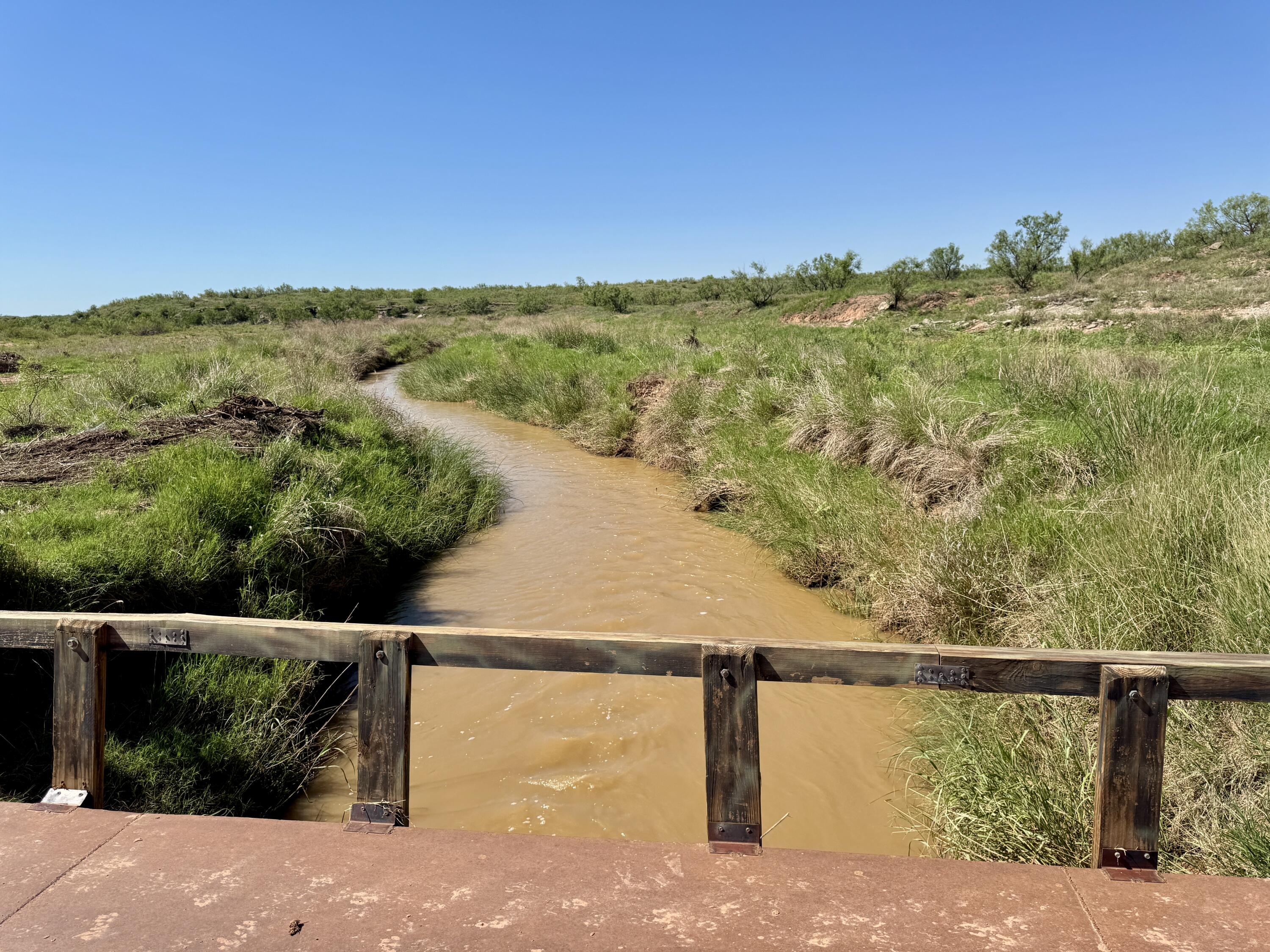 Rattlesnake Creek Ranch Rattlesnake Creek Ranch Post, TX 79356 - Photo 25 of 54 IMG_0166