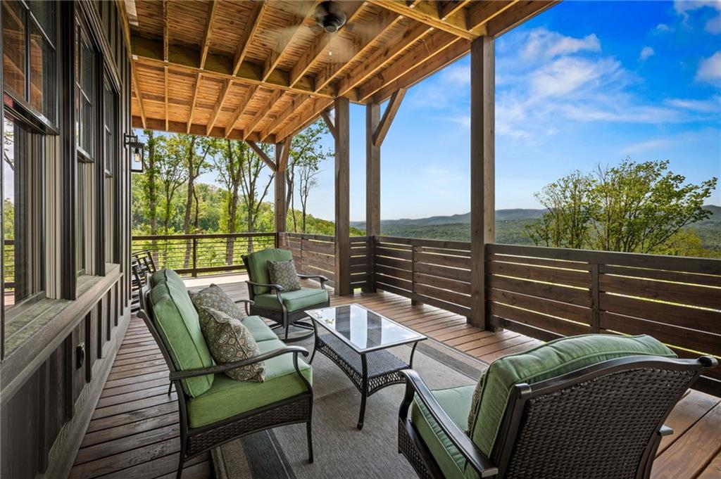 802 Overlook Drive Blue Ridge, GA 30513 - Photo 28 of 90