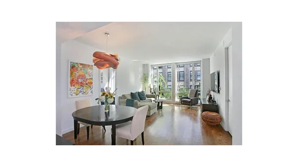 $13,000 | 133 West 22nd Street, Unit 8E | Chelsea