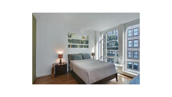 $13,000 | 133 West 22nd Street, Unit 8E | Chelsea