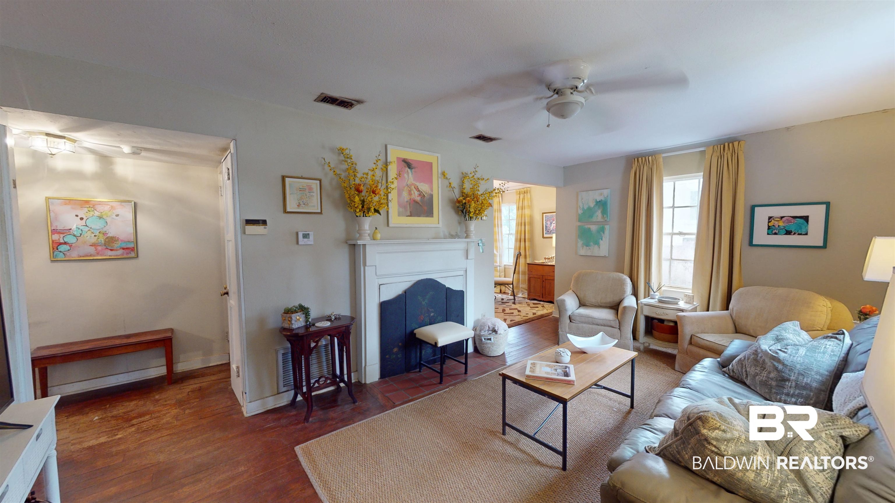 72 North Hathaway Road Mobile, AL 36608 - Photo 4 of 18
