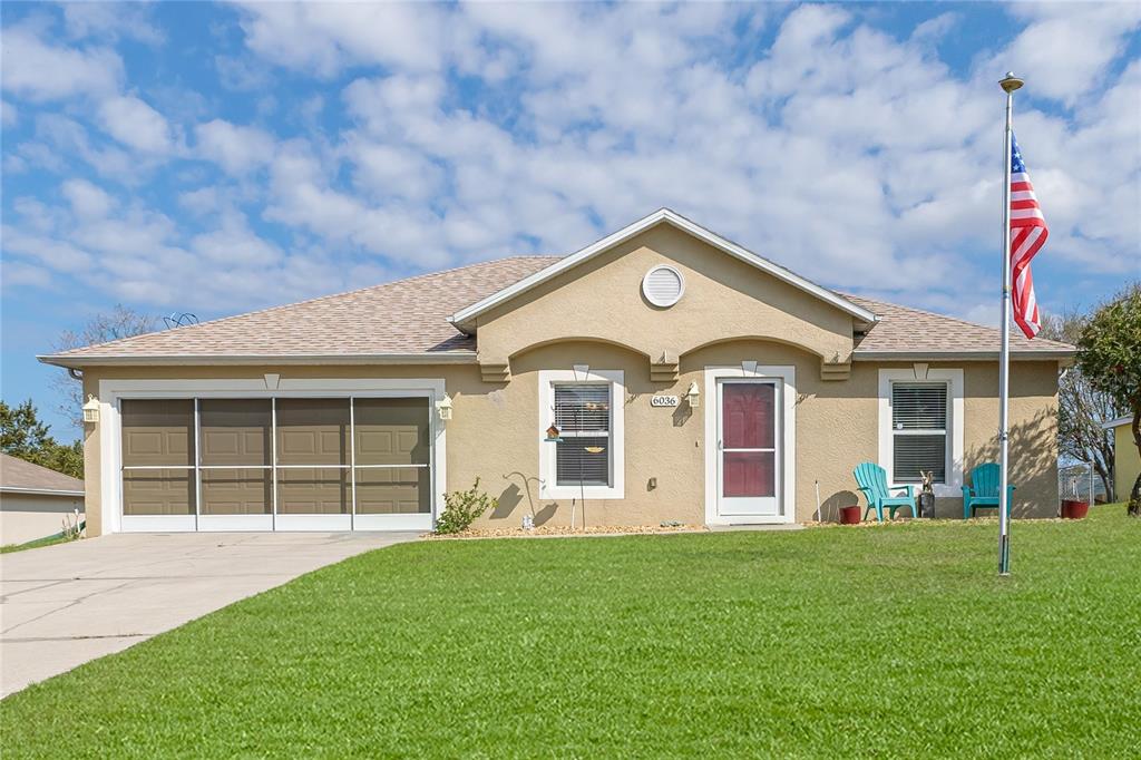 6036 Dorset Road Spring Hill, FL 34608 - Photo 1 of 1 Gallery Image 1