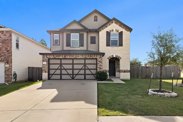 $2,225 | 13607 Abraham Lincoln Street, Manor, TX 78653
