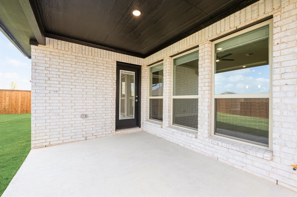 14542 Jemison Street Celina, TX 75009 - Photo 27 of 30