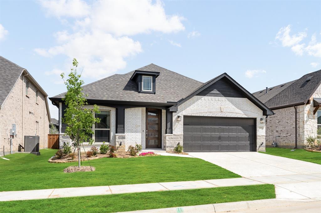 14542 Jemison Street Celina, TX 75009 - Photo 3 of 30