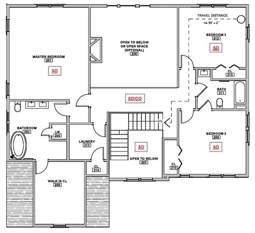 a picture of a book and a bed