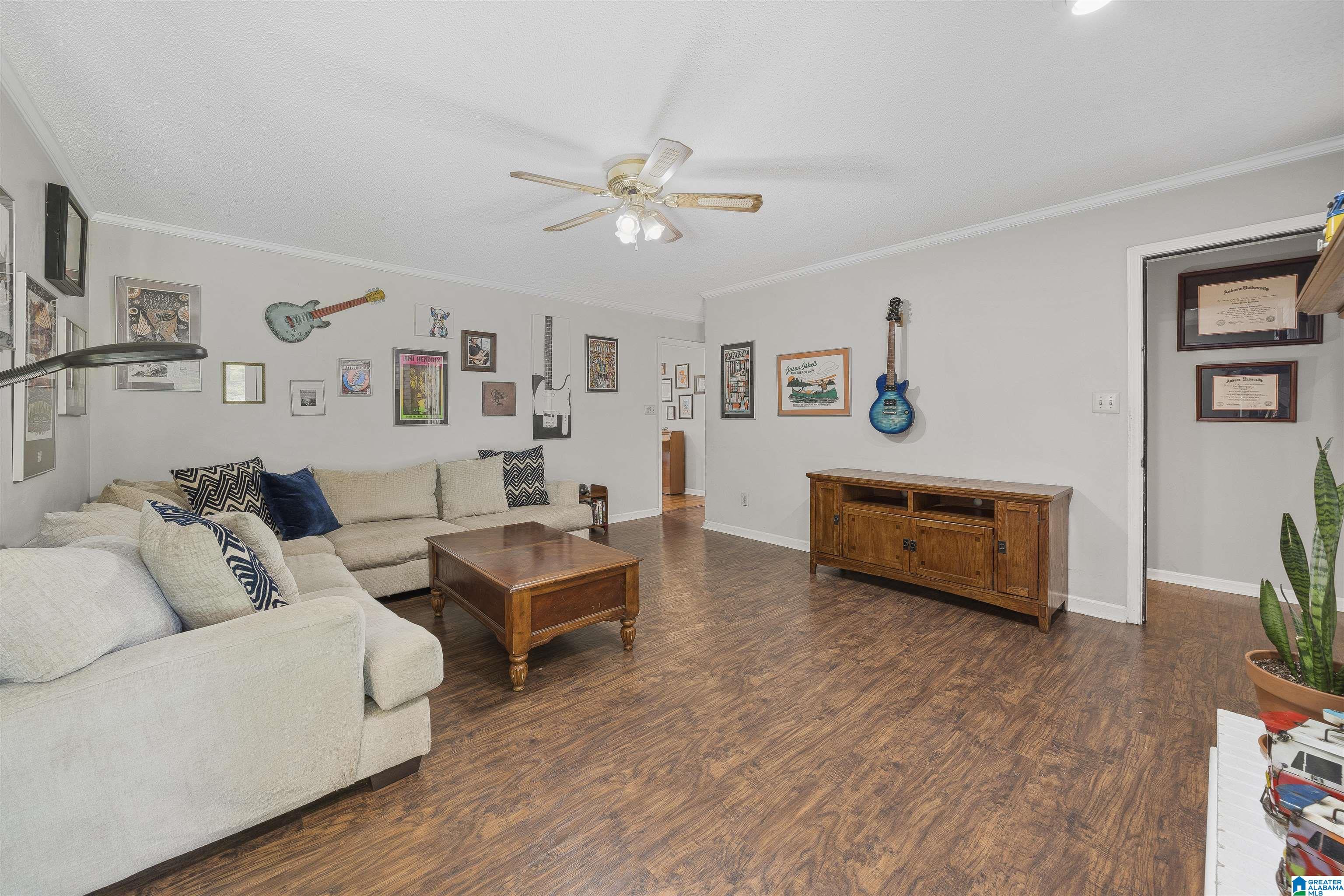 1012 Independence Court Alabaster, AL 35007 - Photo 14 of 41