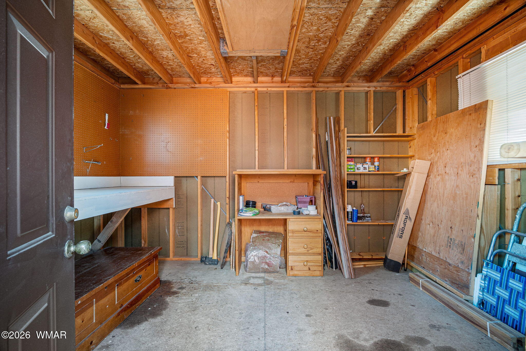 3370 Turkey Run Overgaard, AZ 85933 - Photo 27 of 34 3370TurkeyRun-Heber-AZ-26