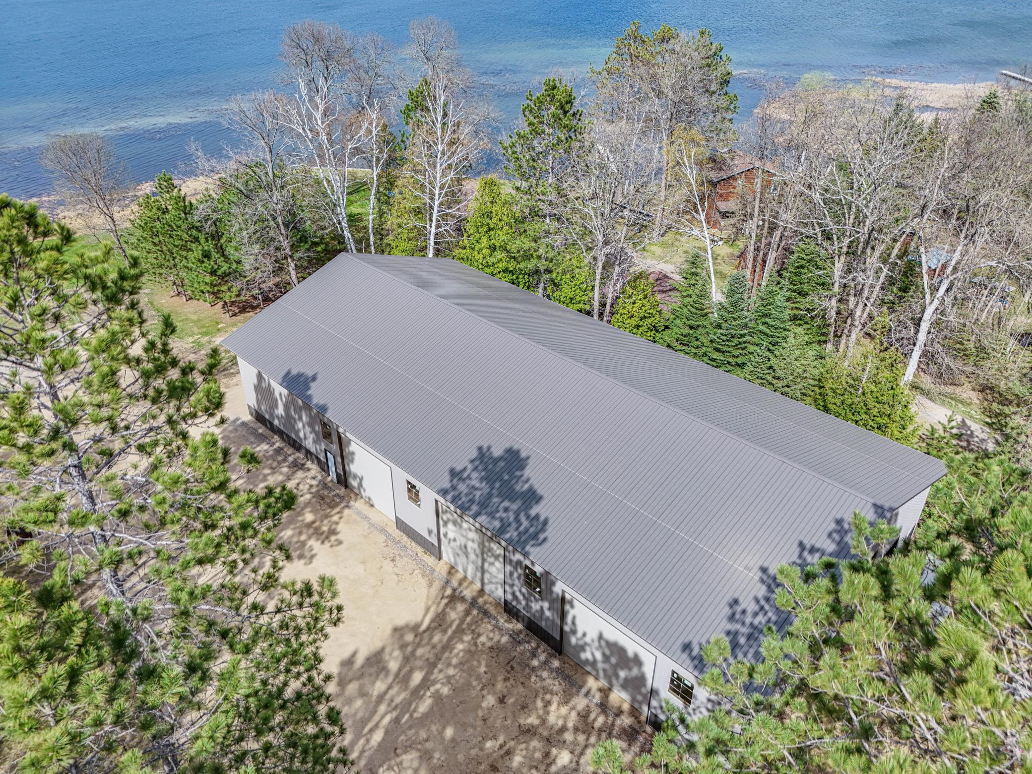 Tbd Moose Point Road Cohasset, MN 55721 - Photo 10 of 15