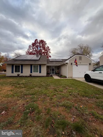 $450,000 | 21 Chandler Lane, Voorhees, NJ 08043