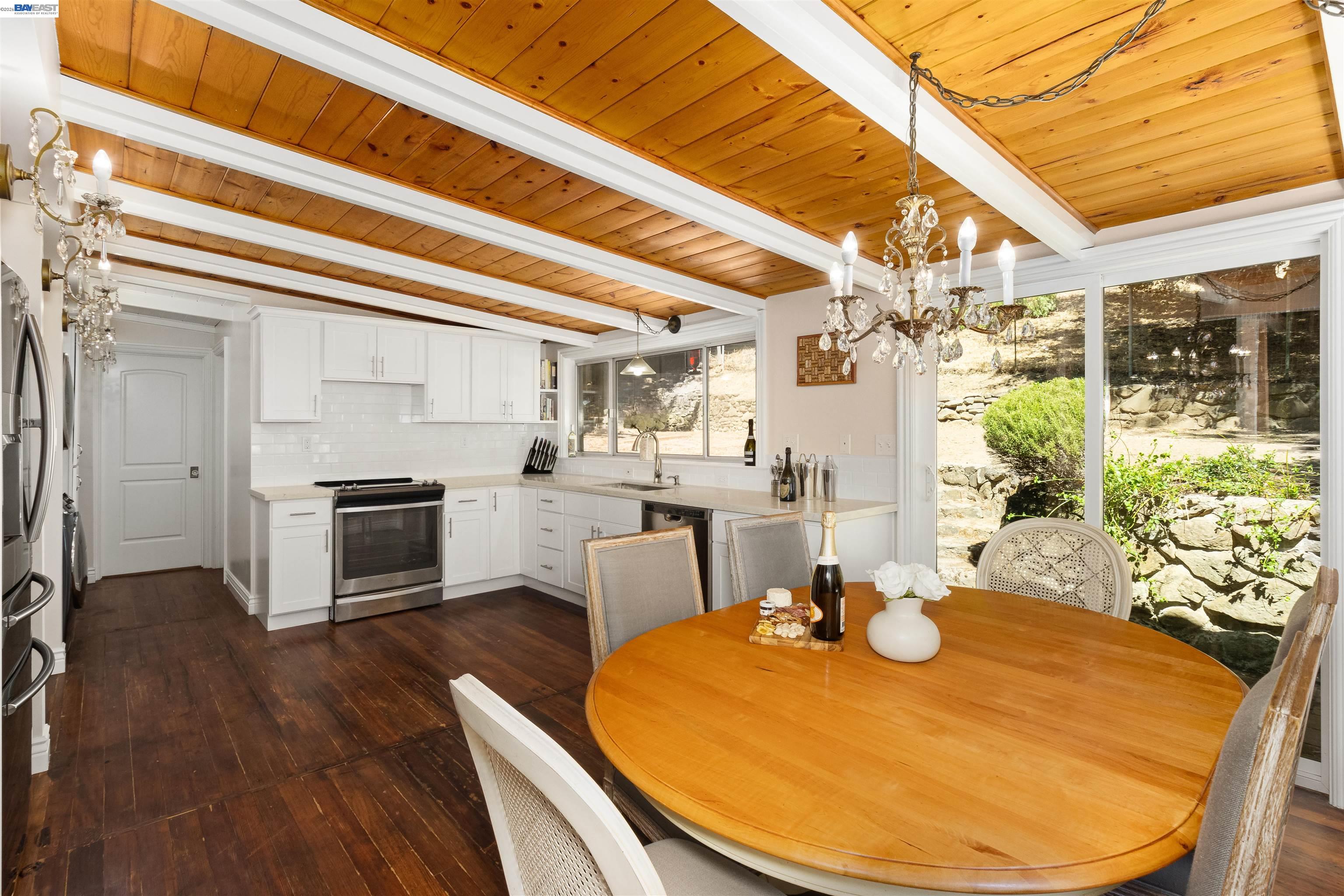 2323 Kilkare Road Sunol, CA 94586 - Photo 14 of 41 Gallery Image 14
