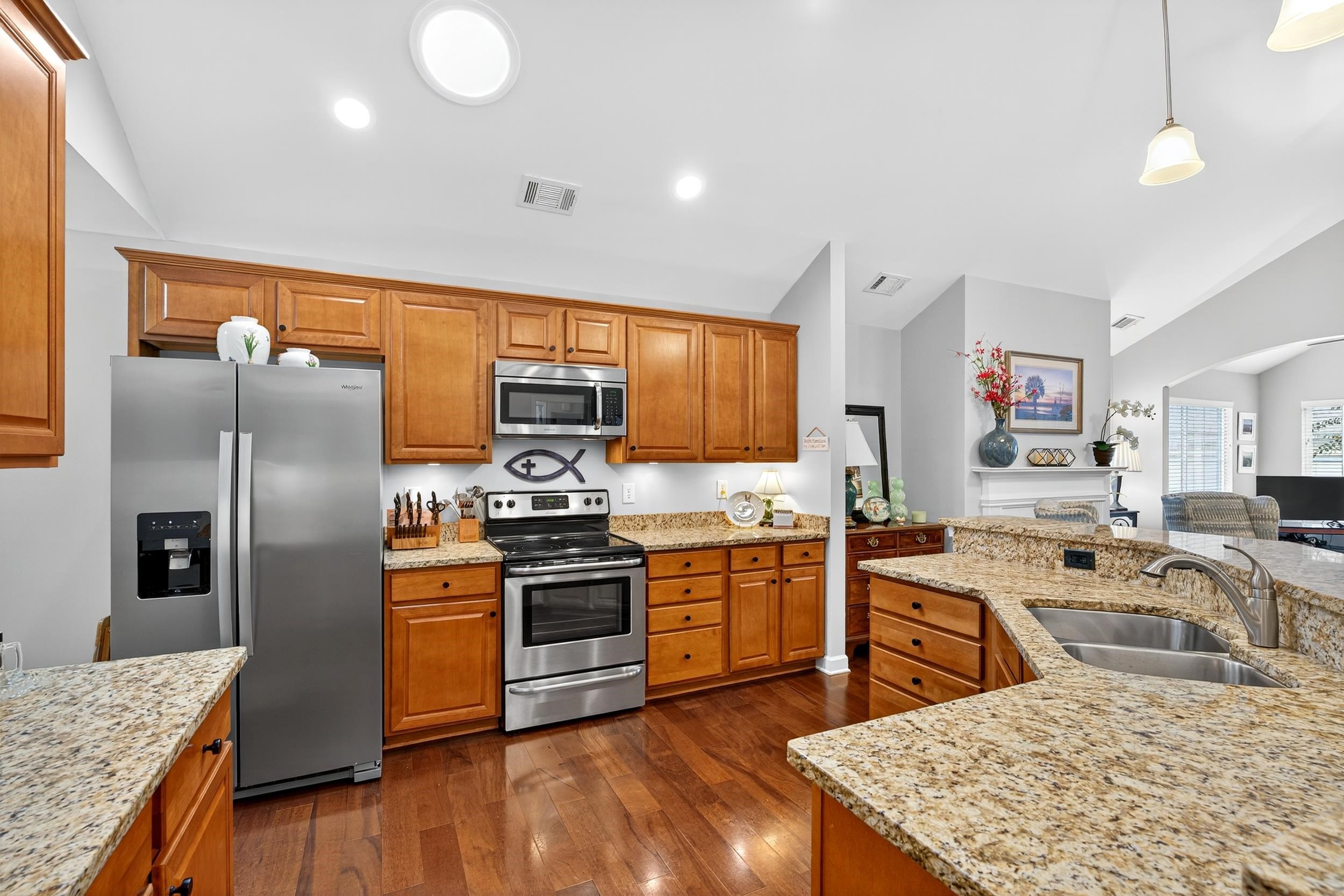 161 Ravines Lane Spartanburg, SC 29301 - Photo 16 of 31 Gallery Image 16