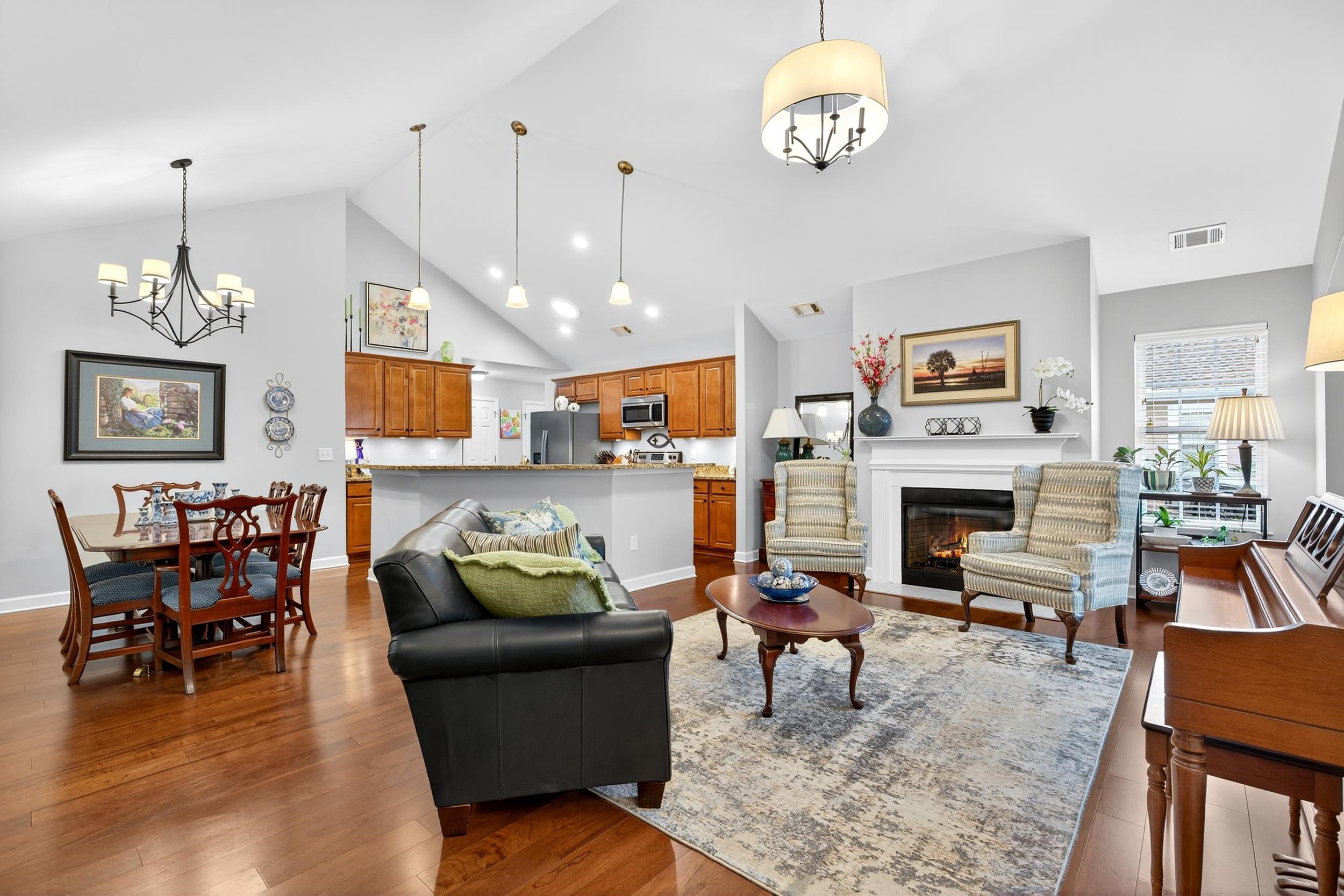 161 Ravines Lane Spartanburg, SC 29301 - Photo 10 of 31 Gallery Image 10