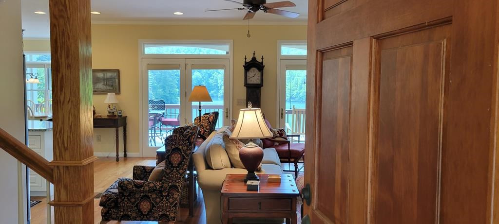 232 Cross Creek Road Robbinsville, NC 28771 - Photo 7 of 55
