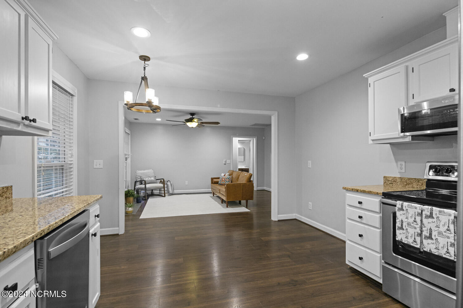 299 Braden Road Southern Pines, NC 28387 - Photo 2 of 19 19