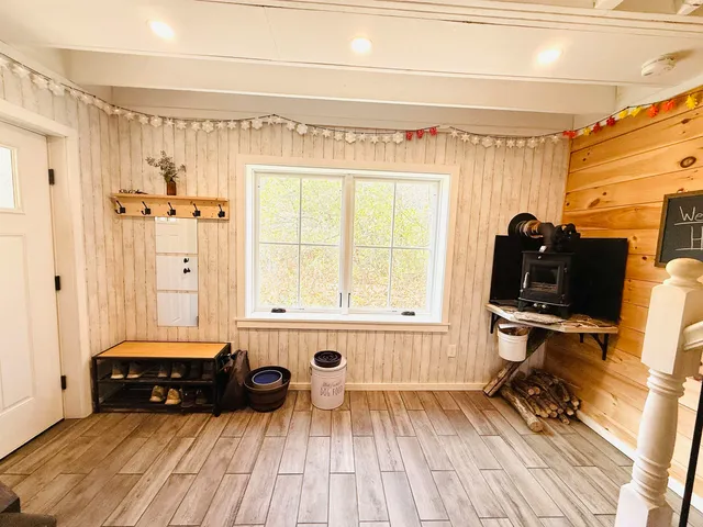 $329,000 | 45 Emerson Road, Topsham, VT 05076