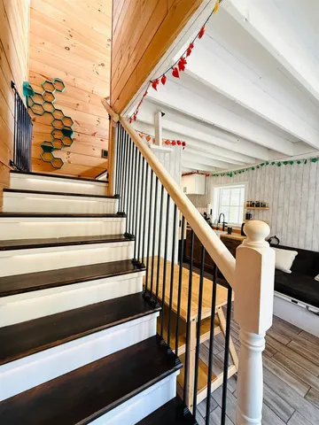 $329,000 | 45 Emerson Road, Topsham, VT 05076