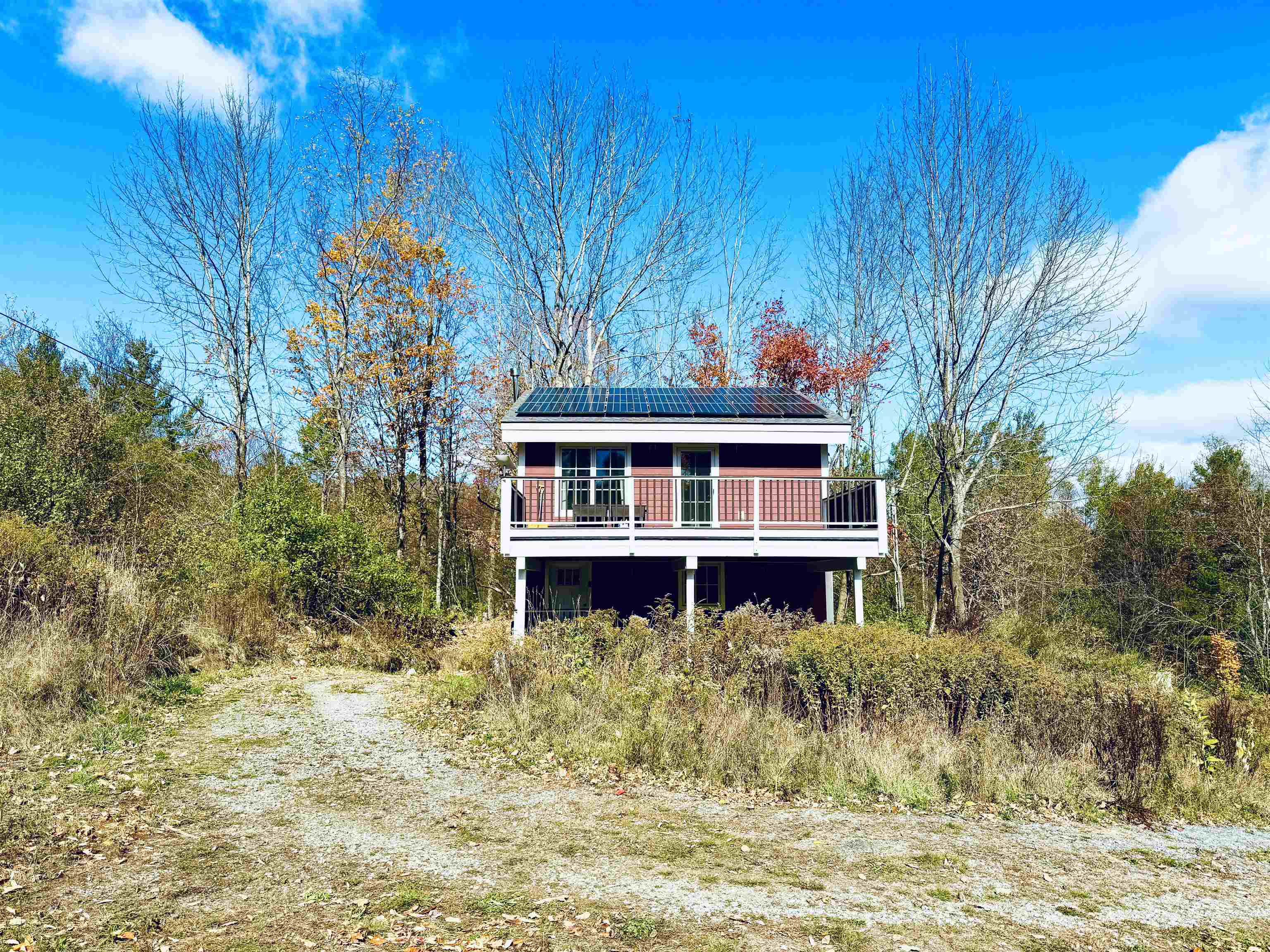 45 Emerson Road Topsham, VT 05076 - Photo 3 of 60