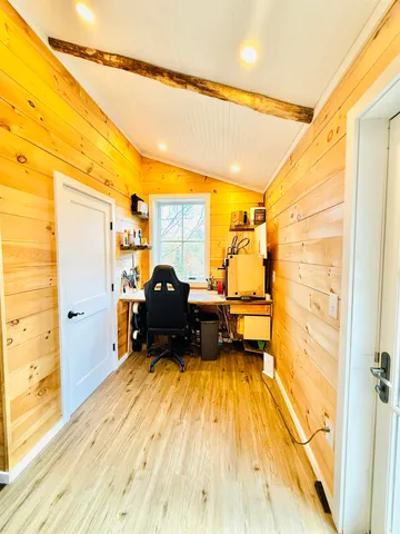 $329,000 | 45 Emerson Road, Topsham, VT 05076