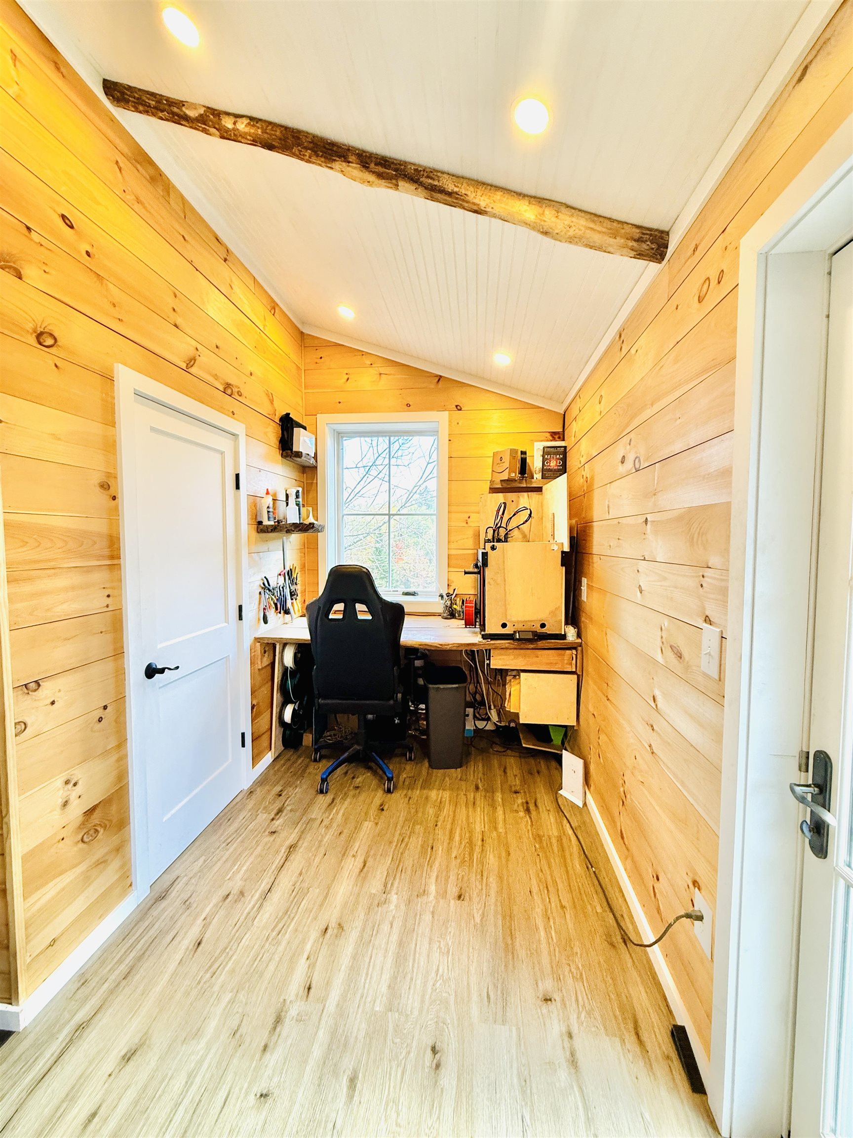 45 Emerson Road Topsham, VT 05076 - Photo 33 of 60