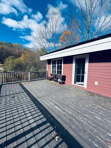$329,000 | 45 Emerson Road, Topsham, VT 05076