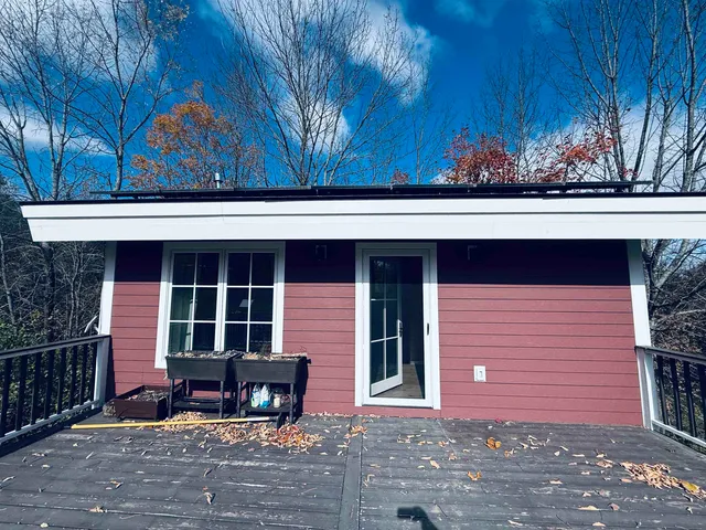 $329,000 | 45 Emerson Road, Topsham, VT 05076