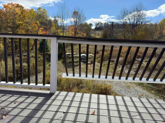 $319,000 | 45 Emerson Road, Topsham, VT 05076