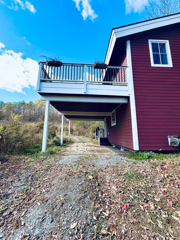 $329,000 | 45 Emerson Road, Topsham, VT 05076