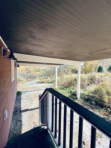 $329,000 | 45 Emerson Road, Topsham, VT 05076