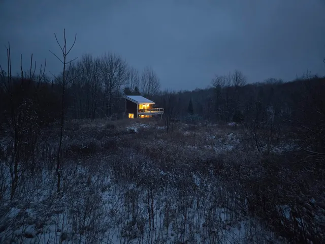 $319,000 | 45 Emerson Road, Topsham, VT 05076