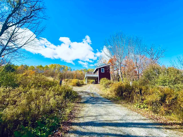 $329,000 | 45 Emerson Road, Topsham, VT 05076