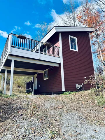 $319,000 | 45 Emerson Road, Topsham, VT 05076