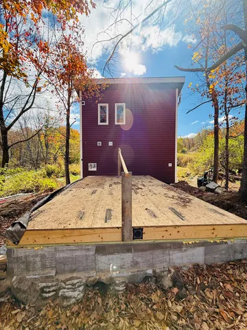 $319,000 | 45 Emerson Road, Topsham, VT 05076