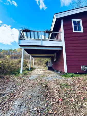 $319,000 | 45 Emerson Road, Topsham, VT 05076