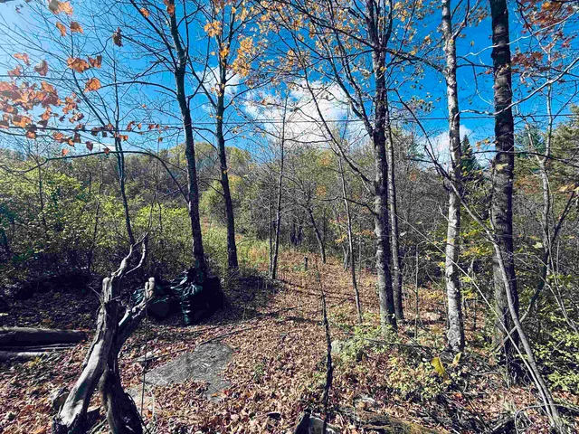 $319,000 | 45 Emerson Road, Topsham, VT 05076