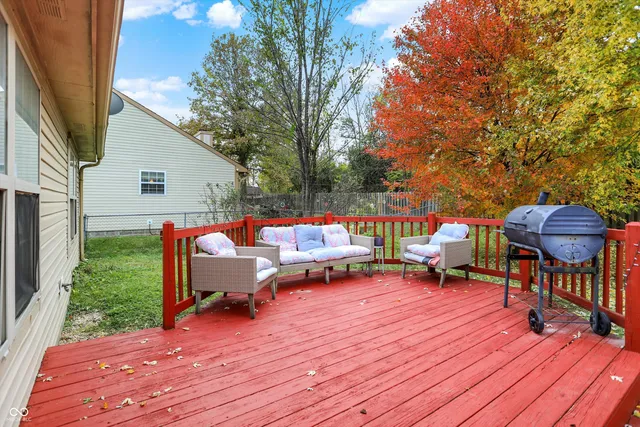 $260,000 | 624 Washington Cove Way, Indianapolis, IN 46229