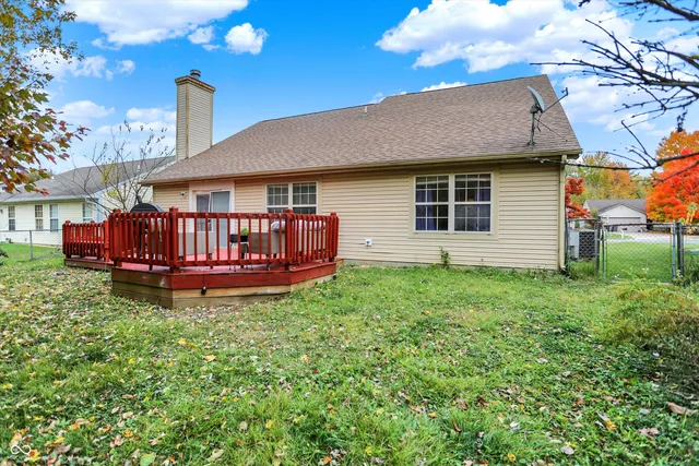 $260,000 | 624 Washington Cove Way, Indianapolis, IN 46229