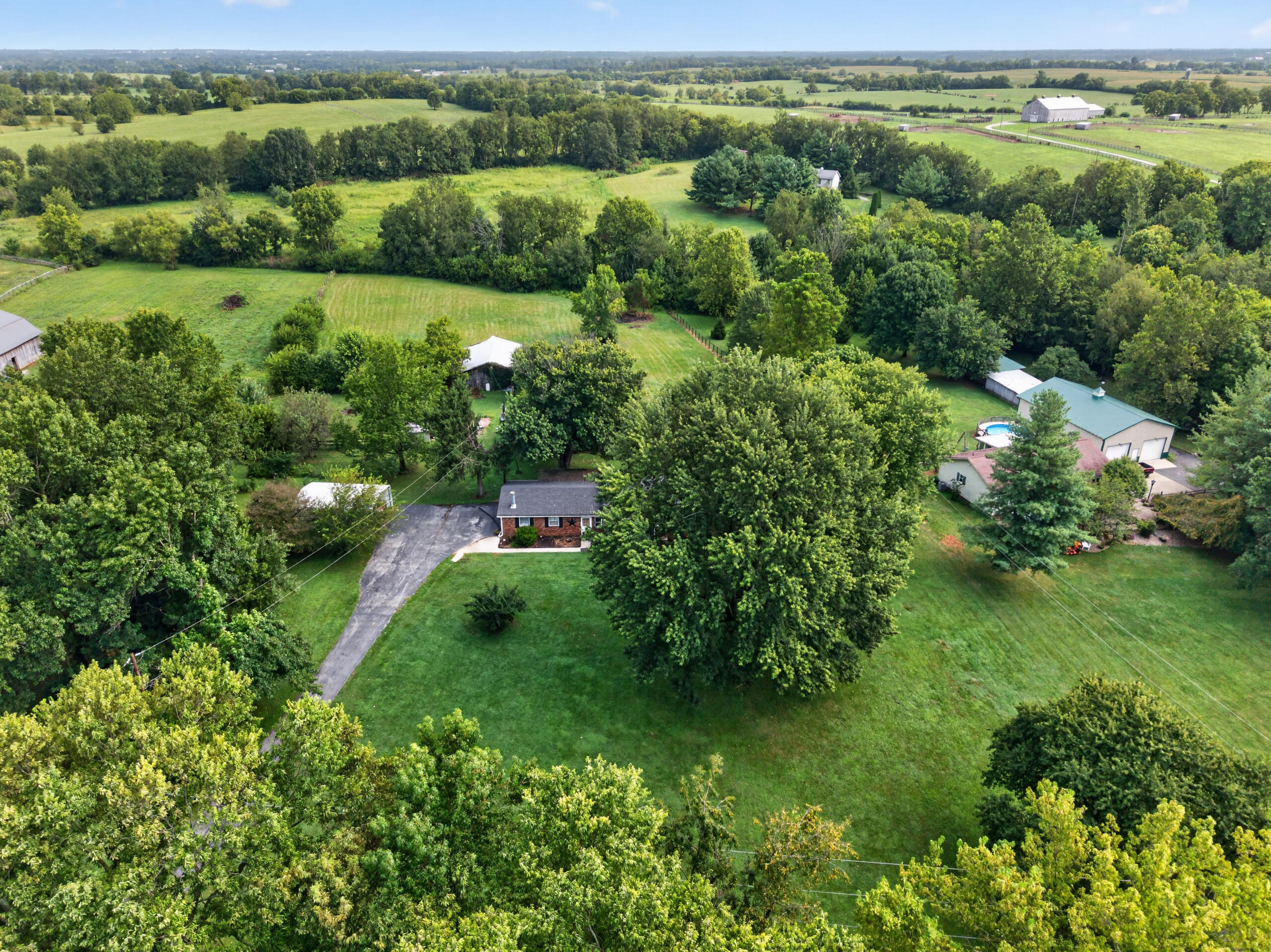 2524 Bethlehem Road Paris, KY 40361 - Photo 37 of 44 2524 Bethlehem