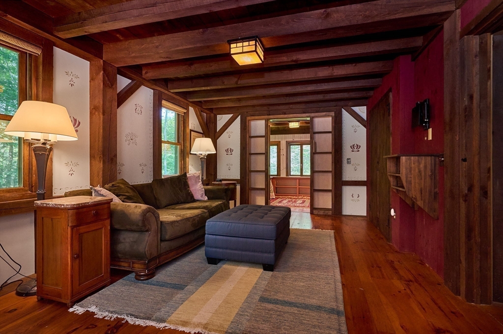 62 Schaefer Way Charlemont, MA 01339 - Photo 19 of 38