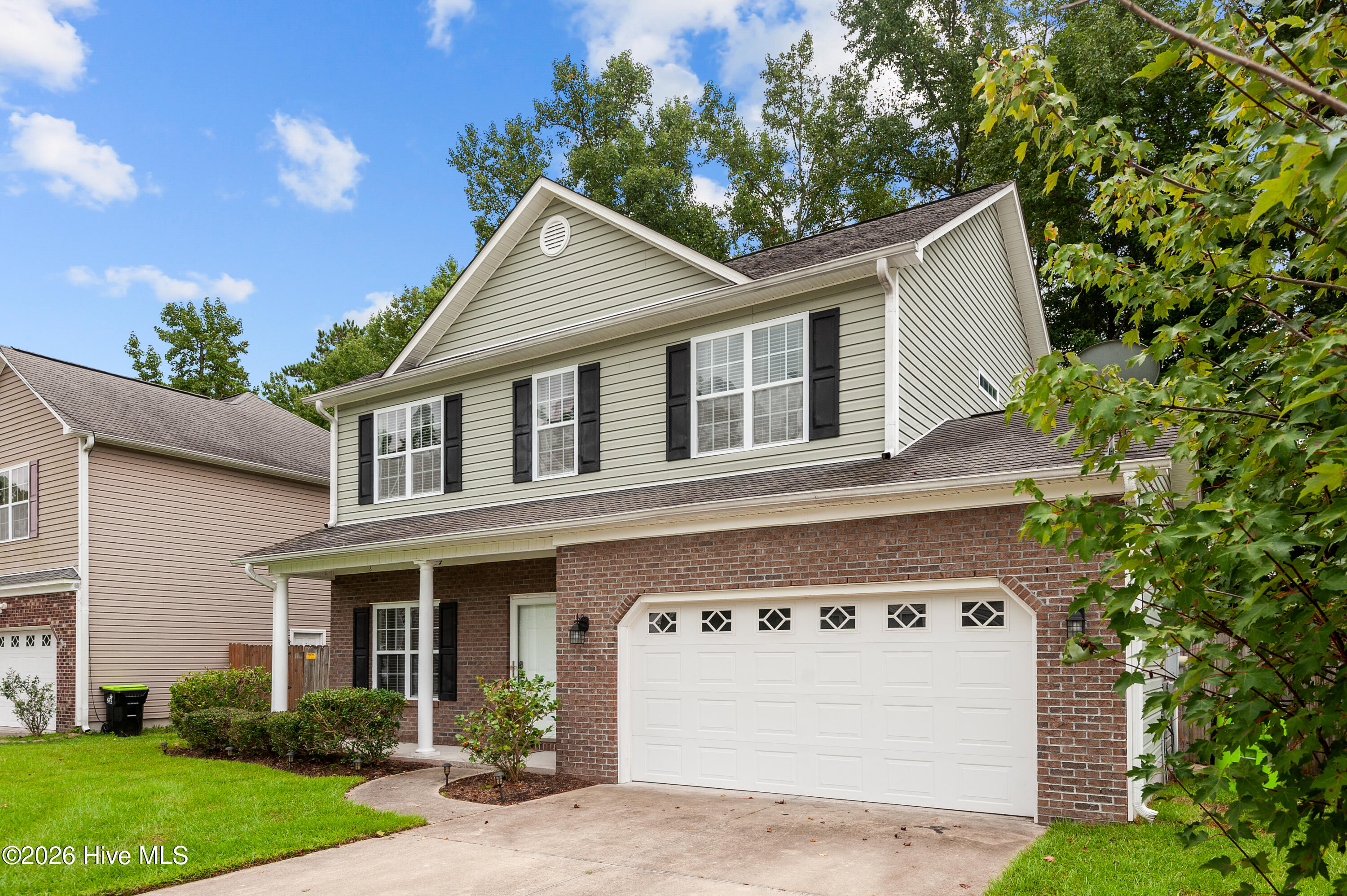 3109 John Willis Road New Bern, NC 28562 - Photo 3 of 38