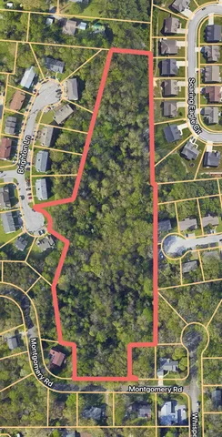 $175,000 | 4810 Delashmitt Road, Hixson, TN 37343