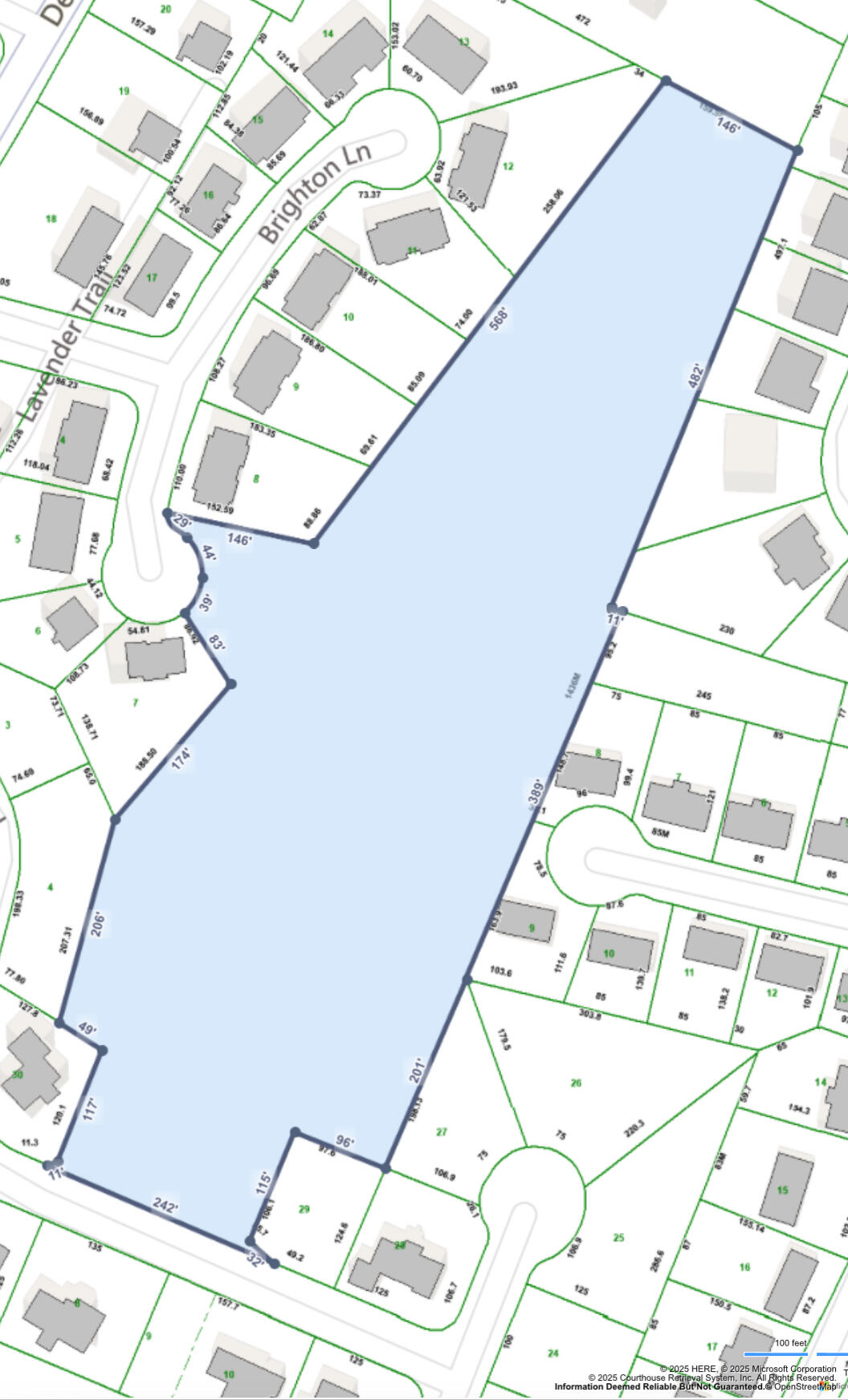 4810 Delashmitt Road Hixson, TN 37343 - Photo 2 of 6 IMG_8385