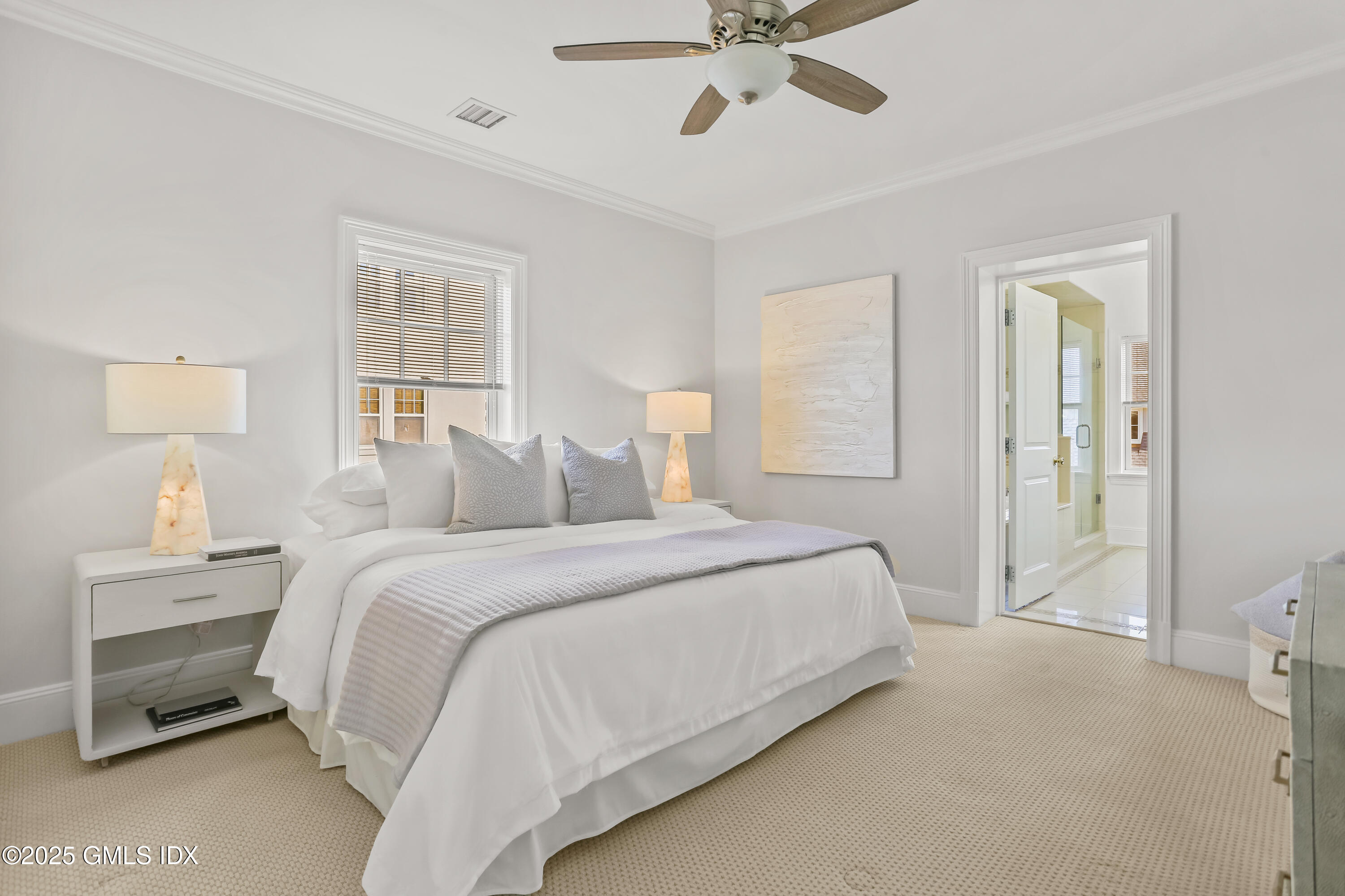 151 Hamilton Avenue Greenwich, CT 06830 - Photo 14 of 23 Primary Bedroom