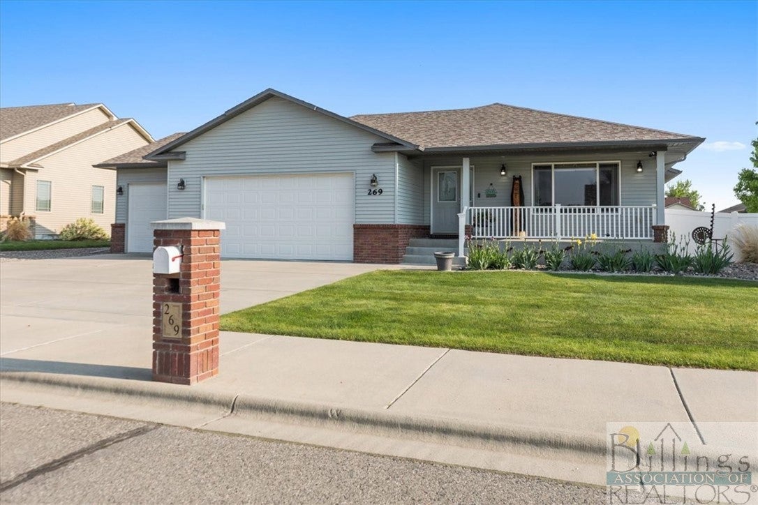 269 Annandale Road Billings, MT 59105 - Photo 1 of 1 Gallery Image 1