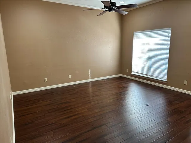a view of livingroom with window