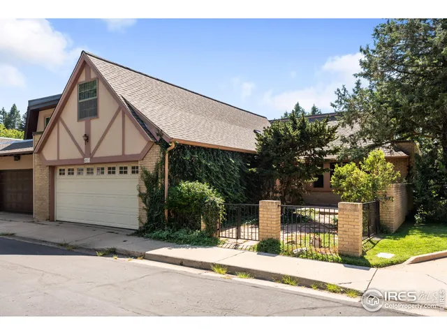 $849,900 | 4953 Clubhouse Court, Boulder, CO 80301