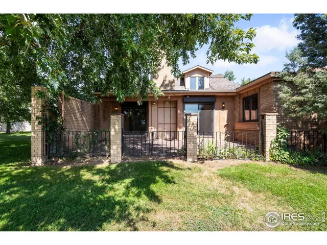 $849,900 | 4953 Clubhouse Court, Boulder, CO 80301