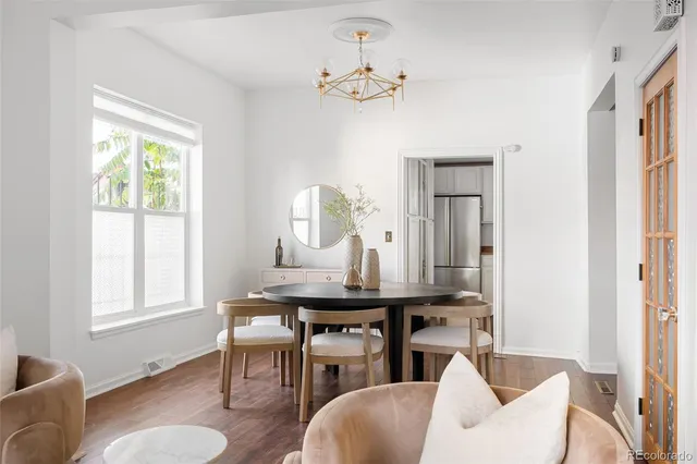 $655,000 | 1523 East 30th Avenue, Denver, CO 80205
