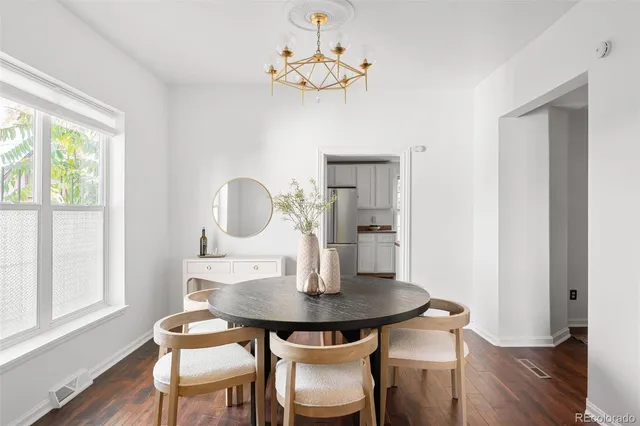 $655,000 | 1523 East 30th Avenue, Denver, CO 80205